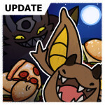 🎪Doodle World [Creature Collector]