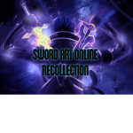 Sword Art Online Recollection