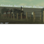 Glenndon Narrow Gauge Railway
