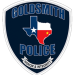 Goldsmith Police Department