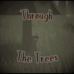 Through The Trees