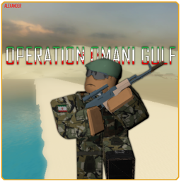 Qeshm deployment