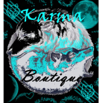 karma and Wolfy