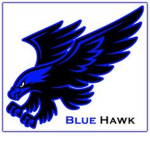 The Blue Hawk Empire