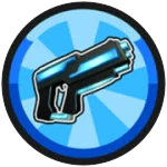 OP Laser Gun (40% OFF)