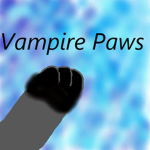 Vampire Paws