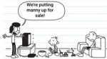 rotting articles