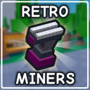 Retro Miners