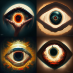 The Horse Eyes Family