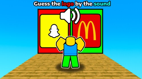 Guess The Logo🔊