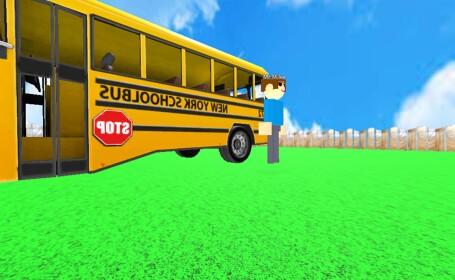 Math With Mr Mike (Field Trip Demo)