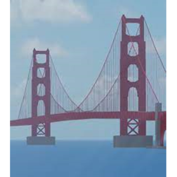 Golden gate's Magical Adventure's