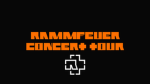 RammFeuer Concert Tour