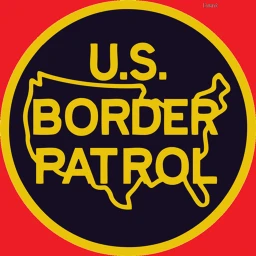 U.S Border Patrol Beta Updated icon