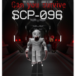 Survive the SCP-096
