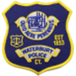 |WPD| Waterbury Police Department