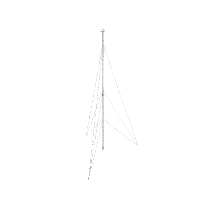 Radio Mast Tower