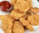Nuggets are fire