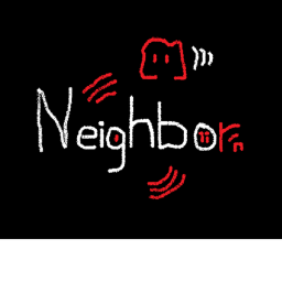 neighbour diabolical