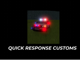 Quick Response Customs