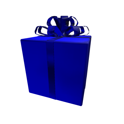 Gift of the Dark Blue Sky