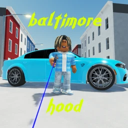 (UPDATE) BALTIMORE HOOD SHOOTOUT icon