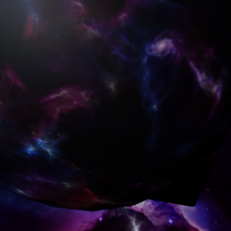 Void Fighting
