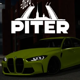 Limited Piter icon