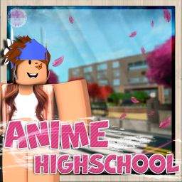 Anime High School