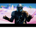 Star Wars fans and piggy fans