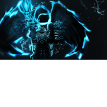 The Thunder Club!