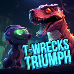 T-Wrecks Triumph