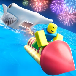 SharkBite Classic  icon