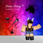 Stitches Clothing ™