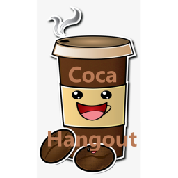 Coca Hangout (MerryChristmas)