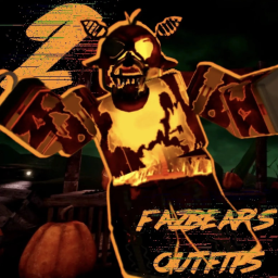 Fazbear's Outfits