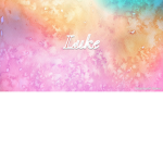 Zack's Squad