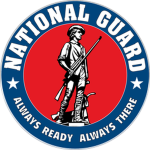 US, National guard