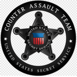 United States Secret Service [USSS].
