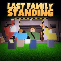 Last Family Standing icon