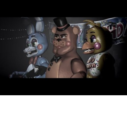 FIVE NIGHTS AT ALFREDO