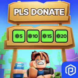 PLS DONATE 💸