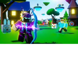 Bow Simulator