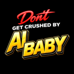 Don't get crushed by AI Baby