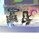 ash’s world.......