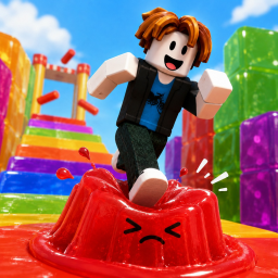 Escape Jelly Tower