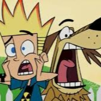 who killed johnny test obby