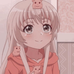 THE ANIME KIDS