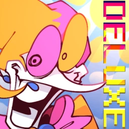 Deluxe's Test Realm icon