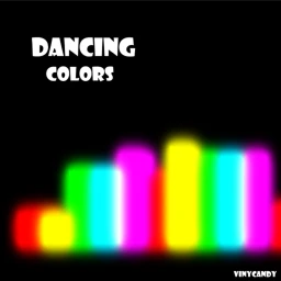 Dancing Colors icon